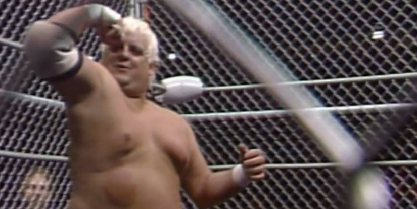 Vince McMahon Created WWE Survivor Series To Mess With WCW