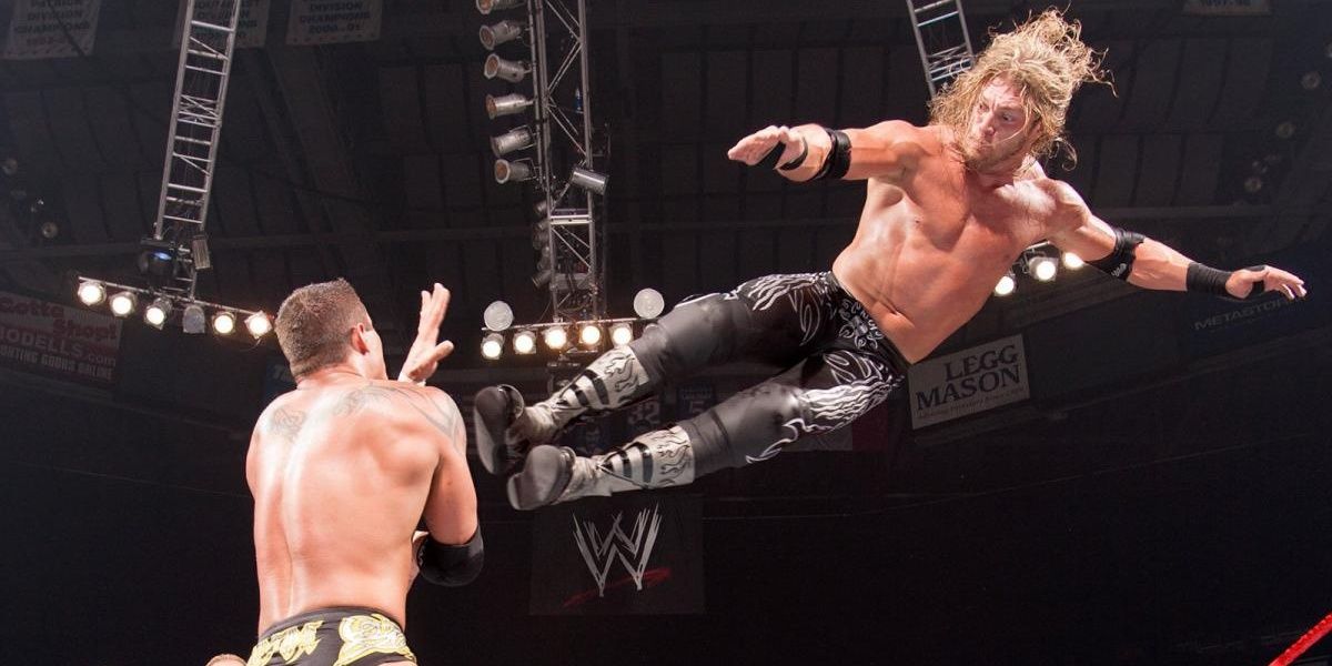 Every Randy Orton Vs. Edge Match, Ranked Worst To Best