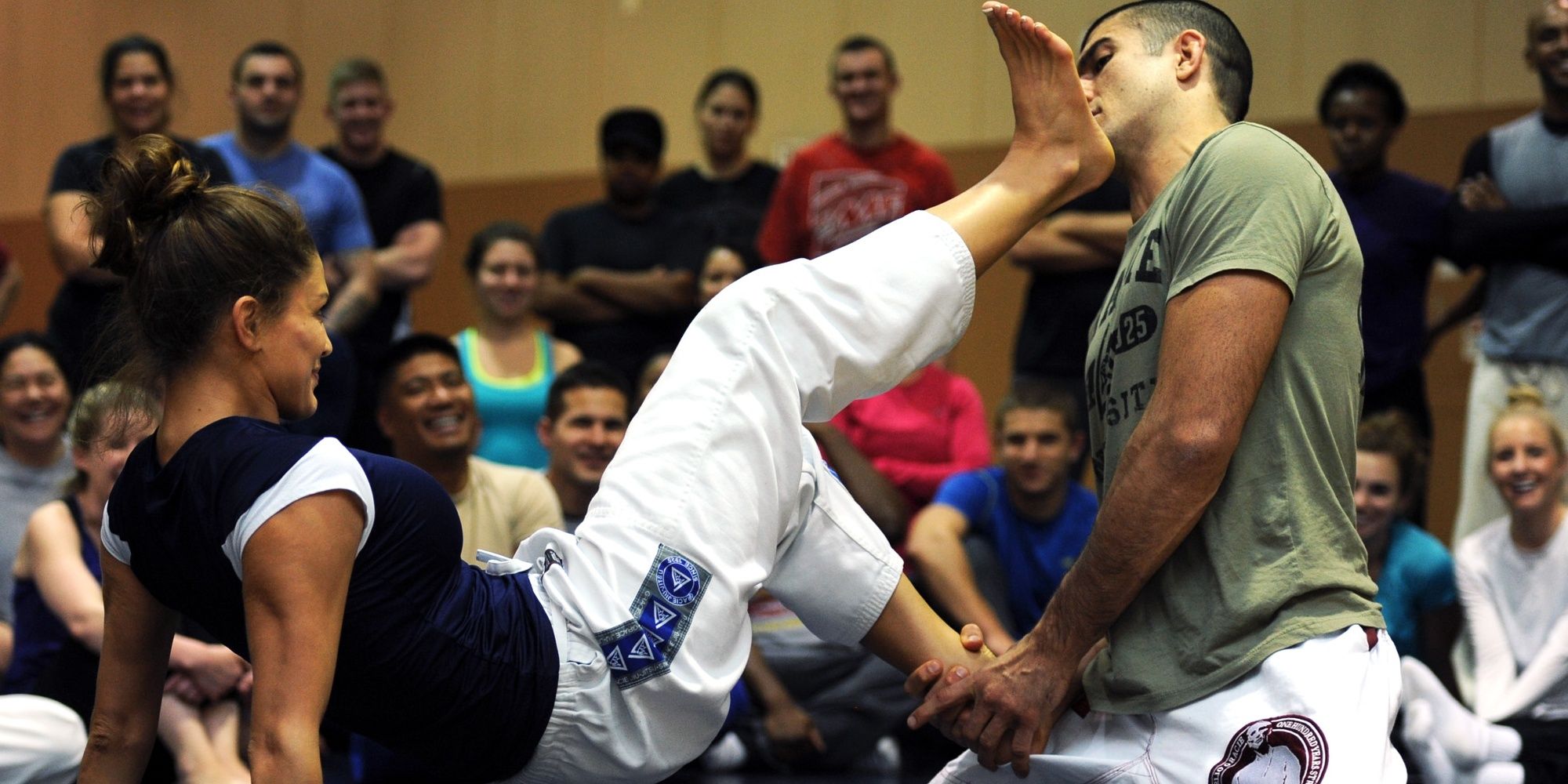 Eve Torres: Age, Height, Relationship Status And Other Things To Know