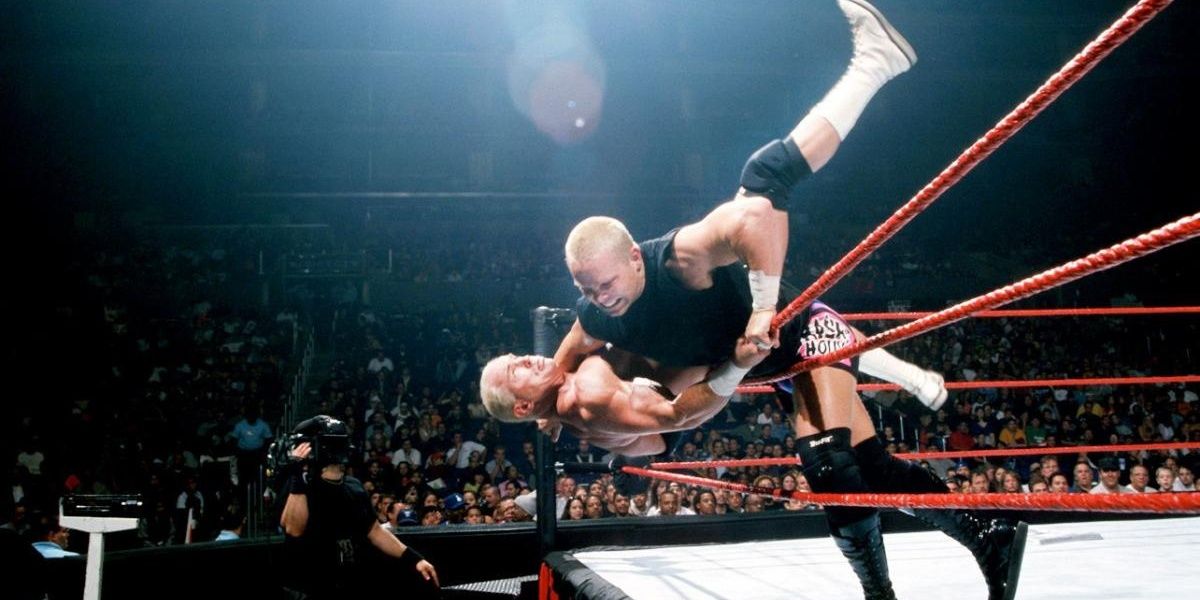 10 Matches Where WWE Tag Team Partners Faced Each Other