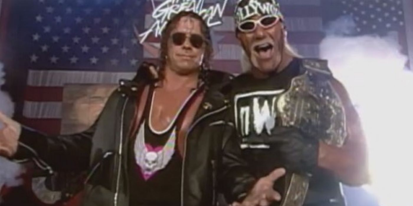 Most Iconic Quotes Of Bret Hart's Career