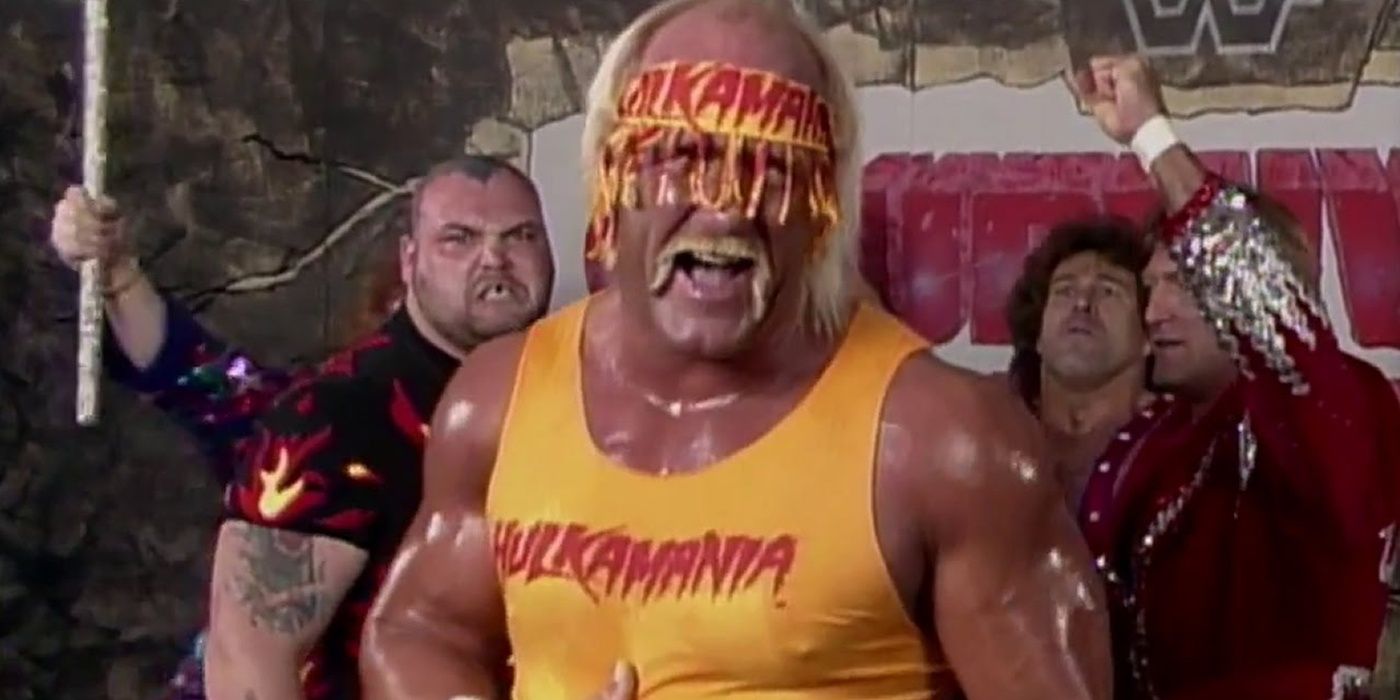 Why Hulk Hogan Was Actually The Most Unlikable Babyface Ever