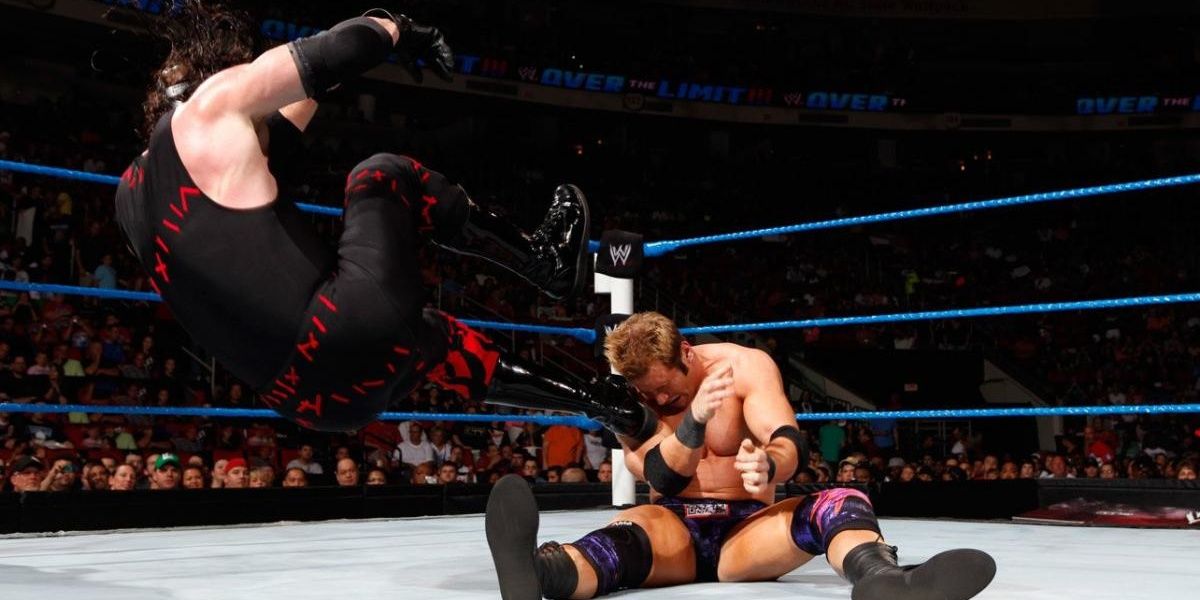 Kane vs Zack Ryder Cropped