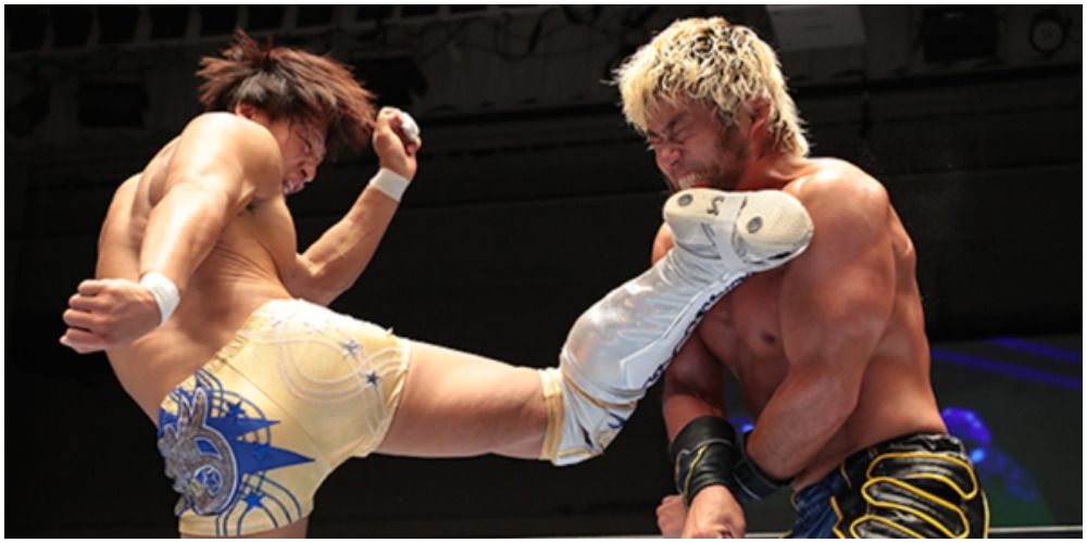 10 Wrestling Matches Dave Meltzer Over Rated