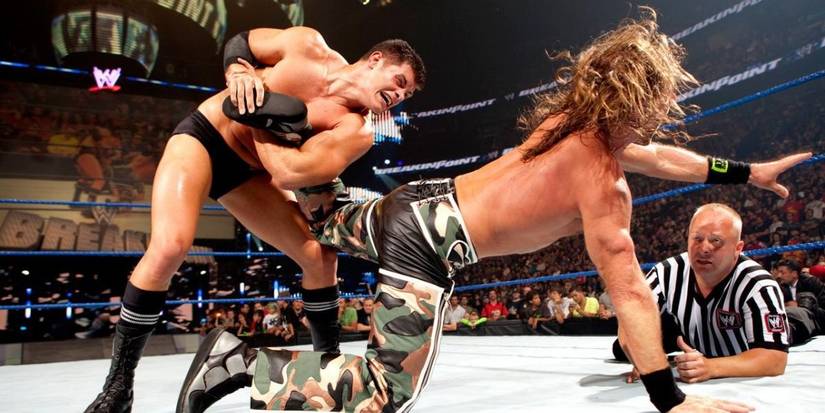 Legacy v DX Breaking Point 2009 Cropped
