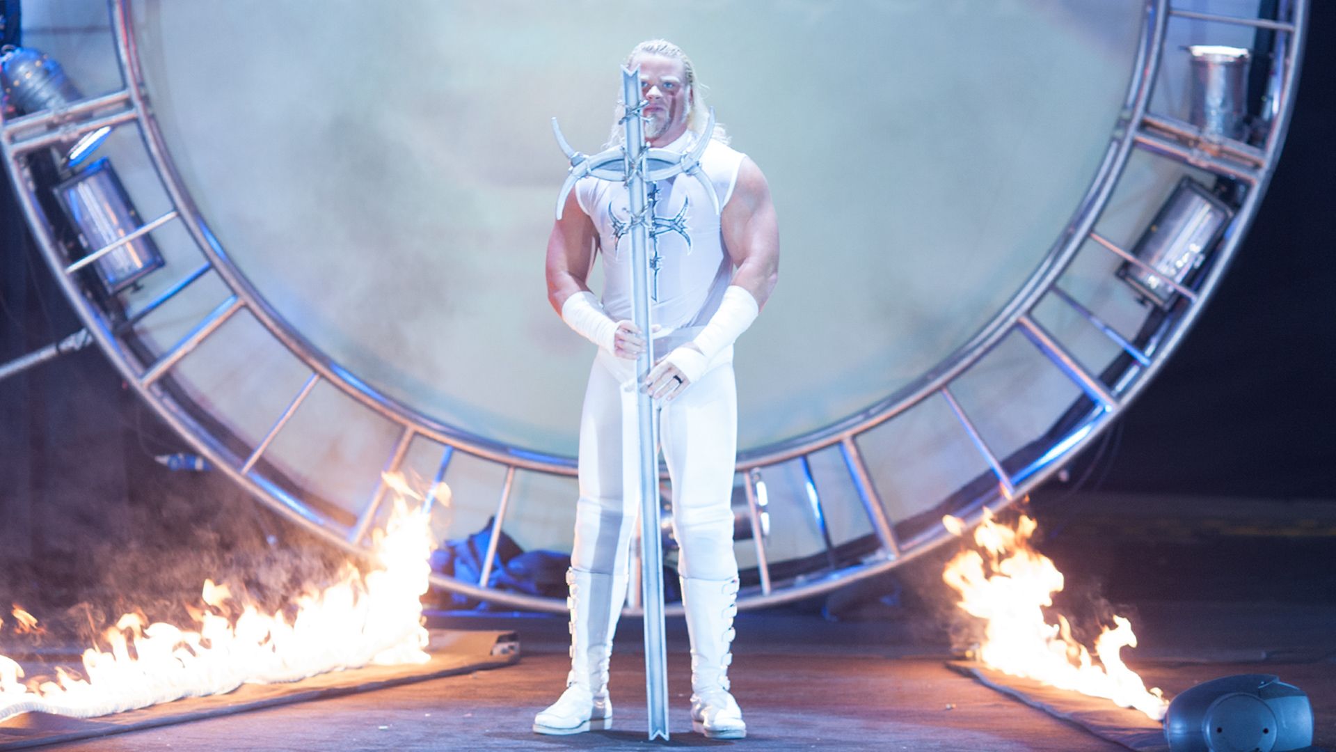 10 Amazing Wrestling Gimmicks That Happened At The Wrong Time