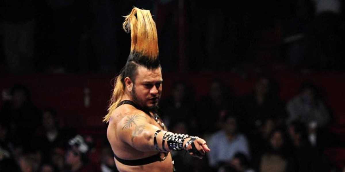 Essa Rios Mask Forgotten 1990s Wrestlers: Where Are They Now?
