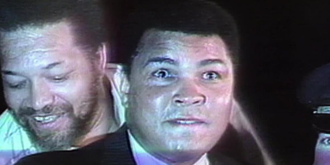 Muhammad Ali Being Held Back By Ernie Ladd Cropped