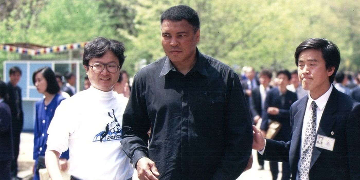 Muhammad Ali Collision In Korea Cropped