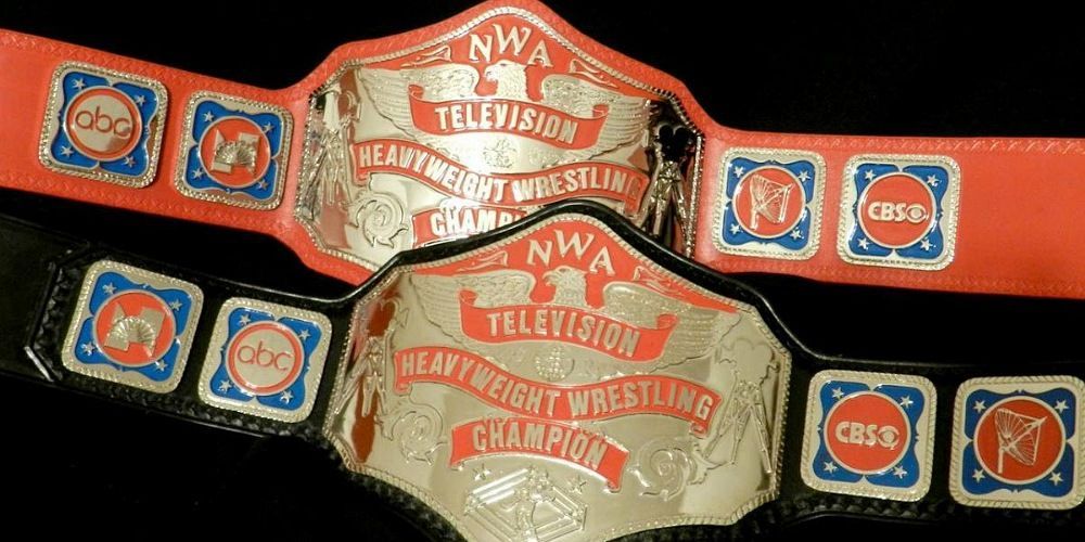 NWA World Television Championship