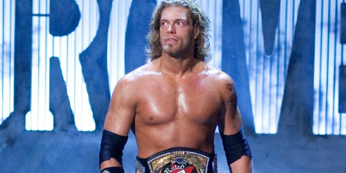 Rated R Superstar Edge