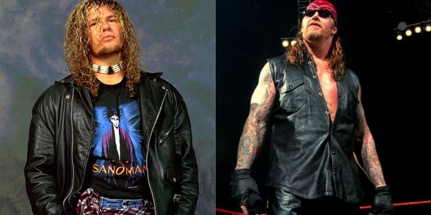 Undertaker Vs Rvd 10 Dream Feuds of the Attitude Era that Never Happened