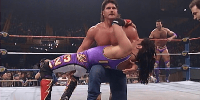 X-Pac's First 10 WWE PPV Matches, Ranked From Worst To Best