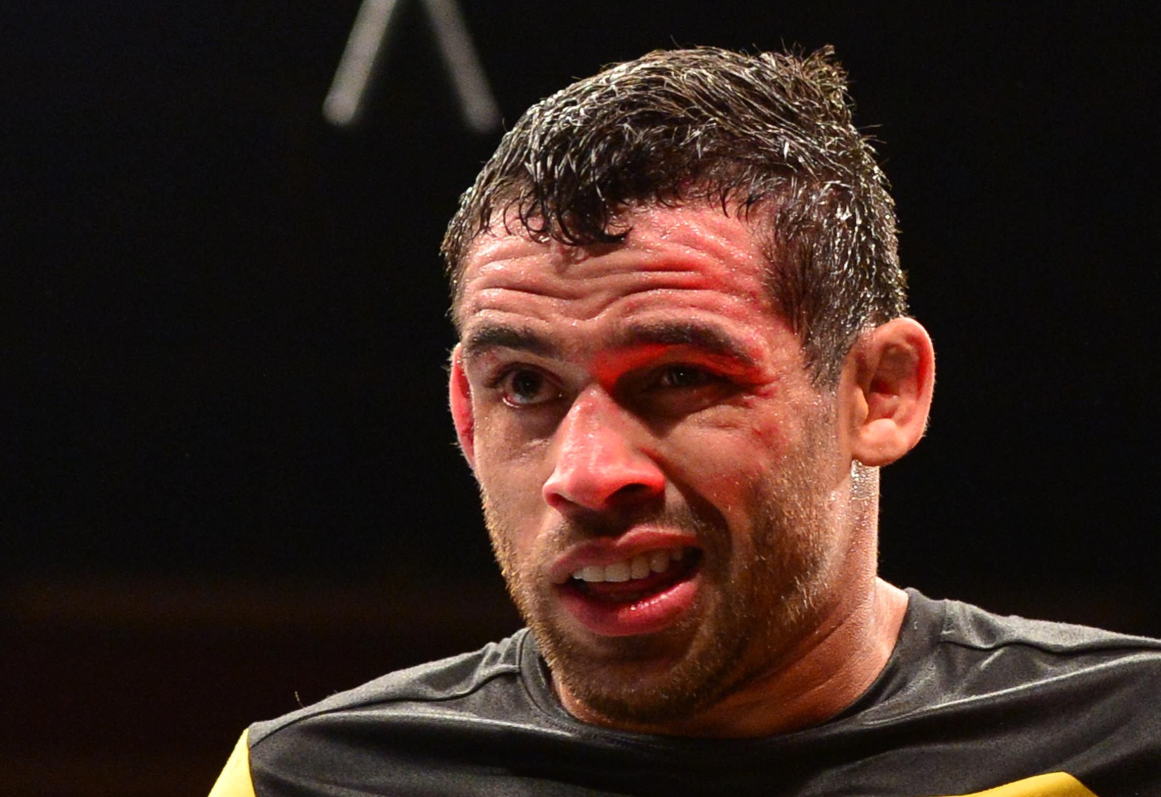 Ufc Brazilian Fighters - h8tuwg3