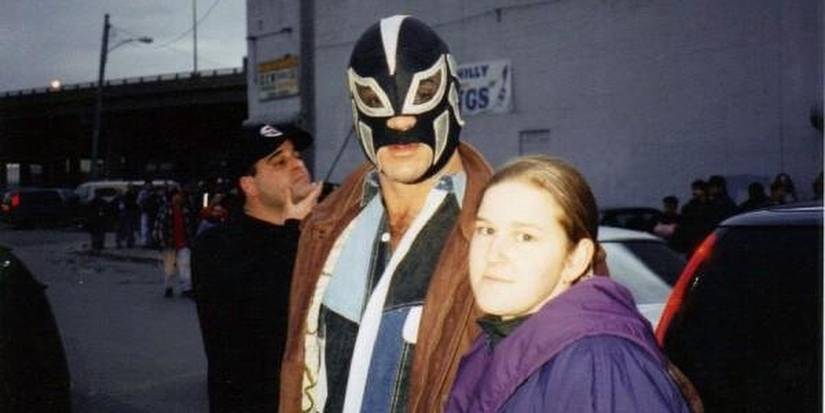 ECW Gimmicks That Make No Sense