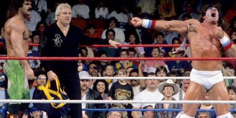 Ultimate Warrior vs. Rick Rude: 10 Things Most Fans Don’t Realize About ...
