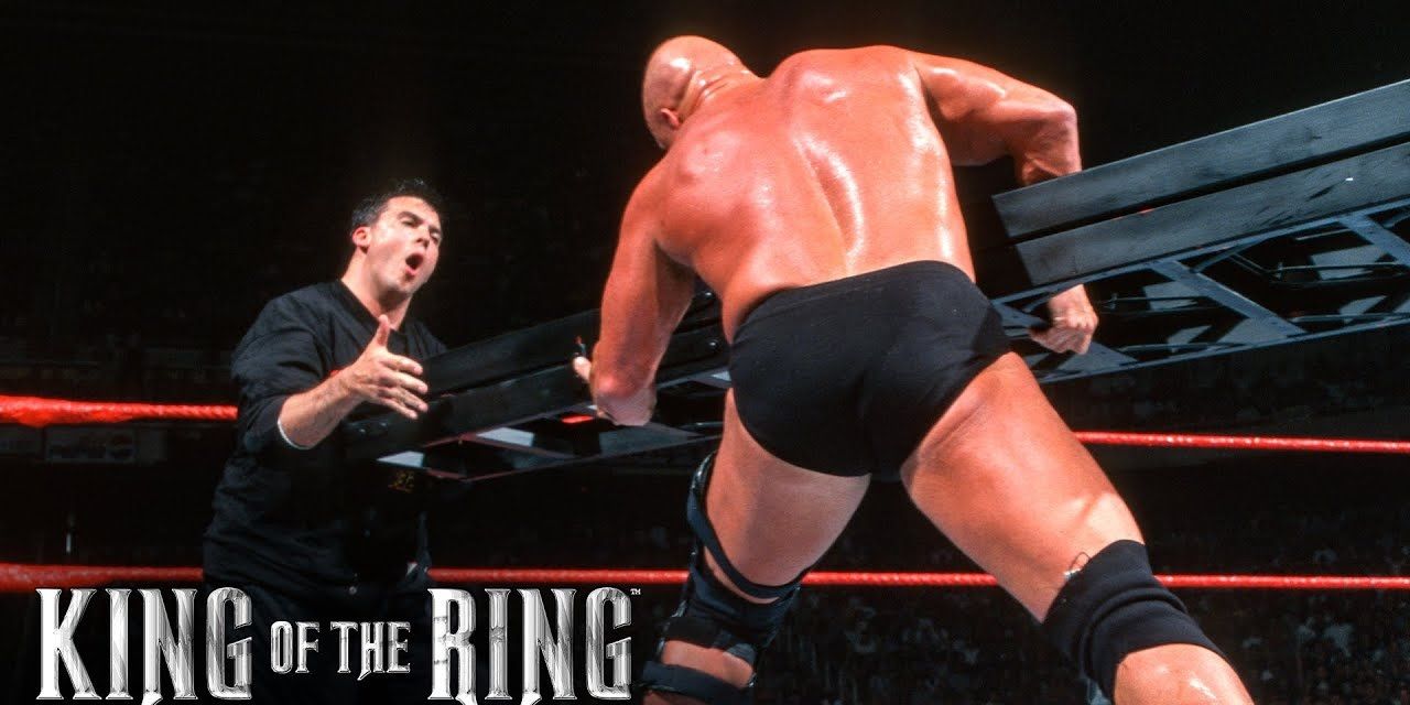 10 Best Handicap Matches in Wrestling History, Ranked