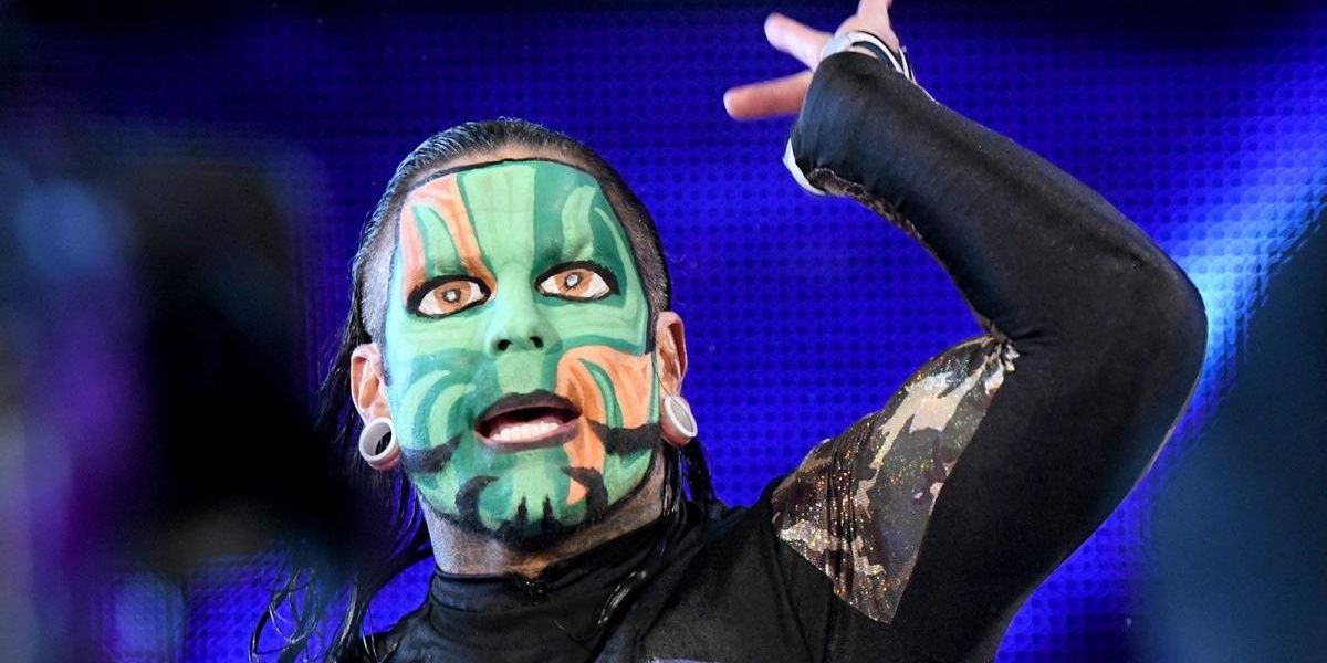 10 Most Fitting Nicknames In Wrestling History