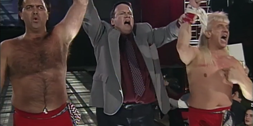 Retribution & 5 Other Failed Invasion Angles In Wrestling History