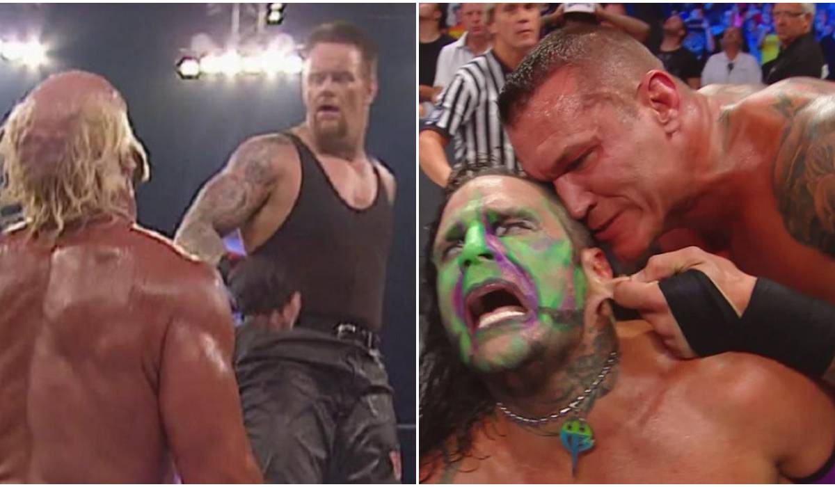 Randy Orton: I completely understand why Hulk Hogan received those well  deserved boost. : r/SCJerk, image size:1200x700