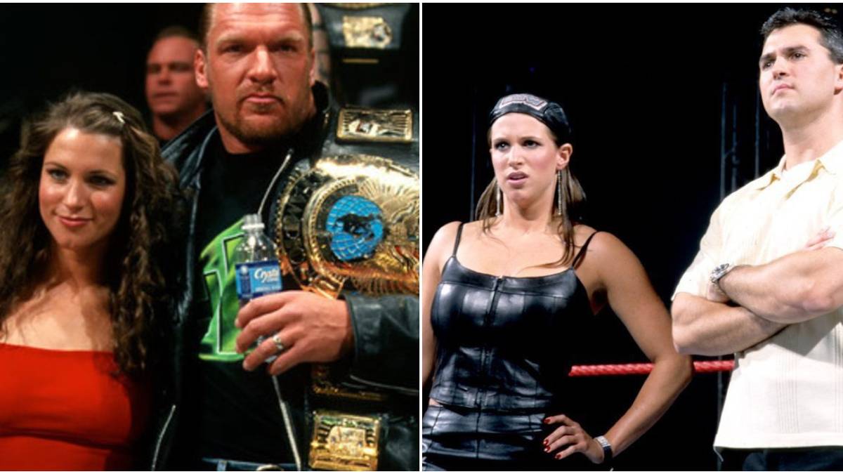 Stephanie McMahon's 5 Biggest Failures In WWE (\u0026 Her 5 Greatest Successes), image size:1200x675