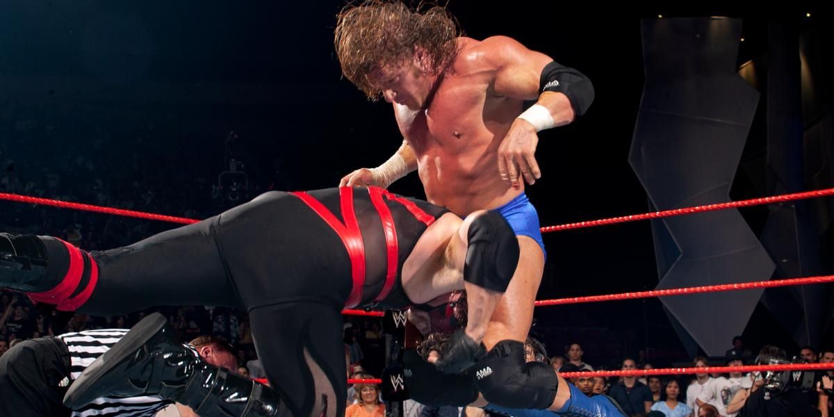 Triple H v Kane Raw 2003 Cropped