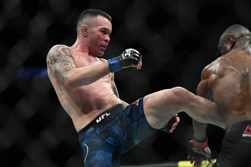 Conor McGregor vs Nate Diaz (And Other Trilogies We Need Completed)