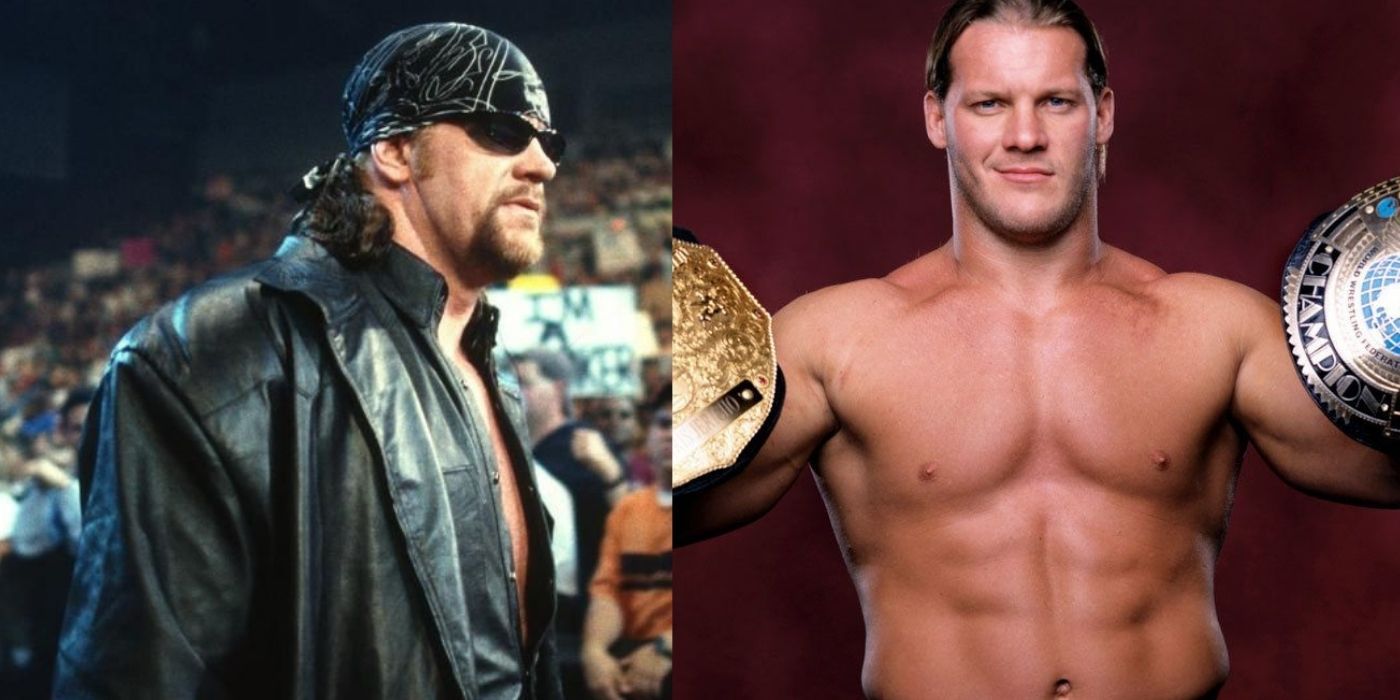 10 Dream Feuds of the Attitude Era that Never Happened