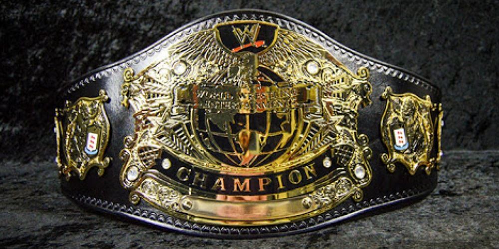 WWE Undisputed Championship