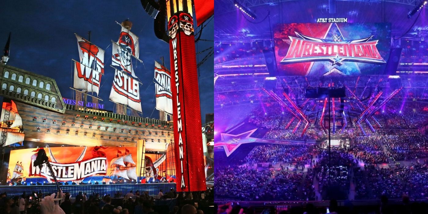 Why WrestleMania 38 Will Be Better Than WrestleMania 37 (& Why It Won't)