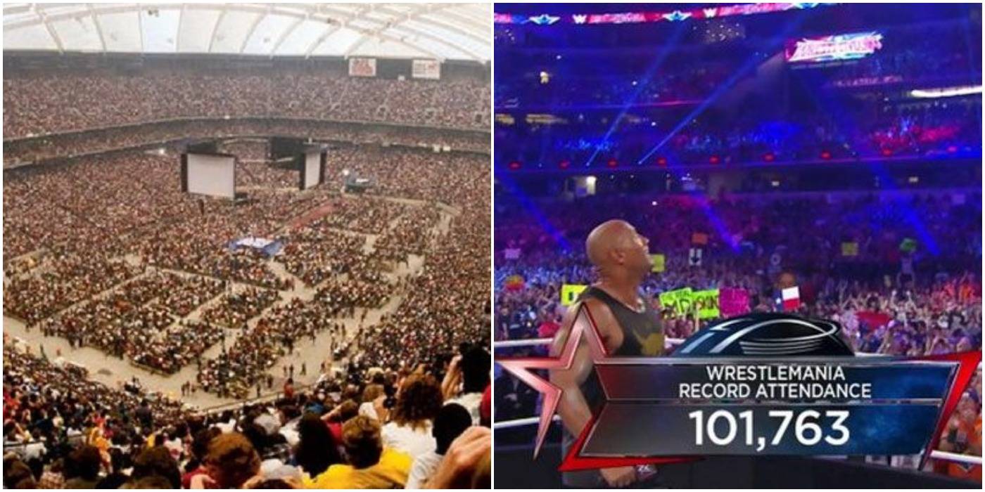 10 Most Obvious Times Wwe Re Wrote Their Own History