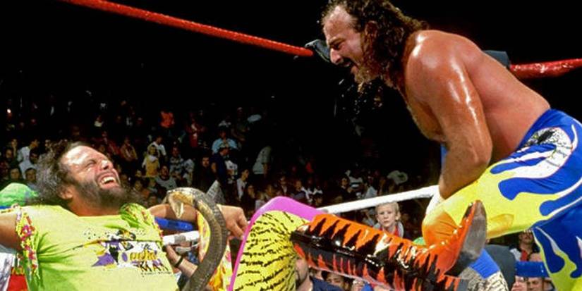 10 WWE Golden Era Moments That Aged Badly