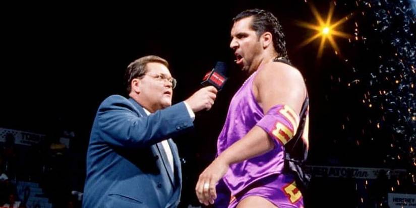 Breaking The Fourth Wall: 5 Wrestling Shoots That Worked (And 4 That ...