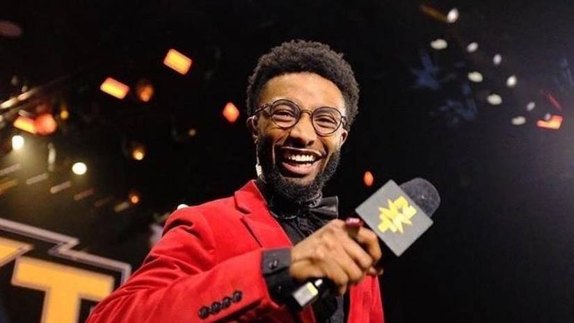 Josiah Williams & 9 Other Rappers Who Did WWE Theme Music