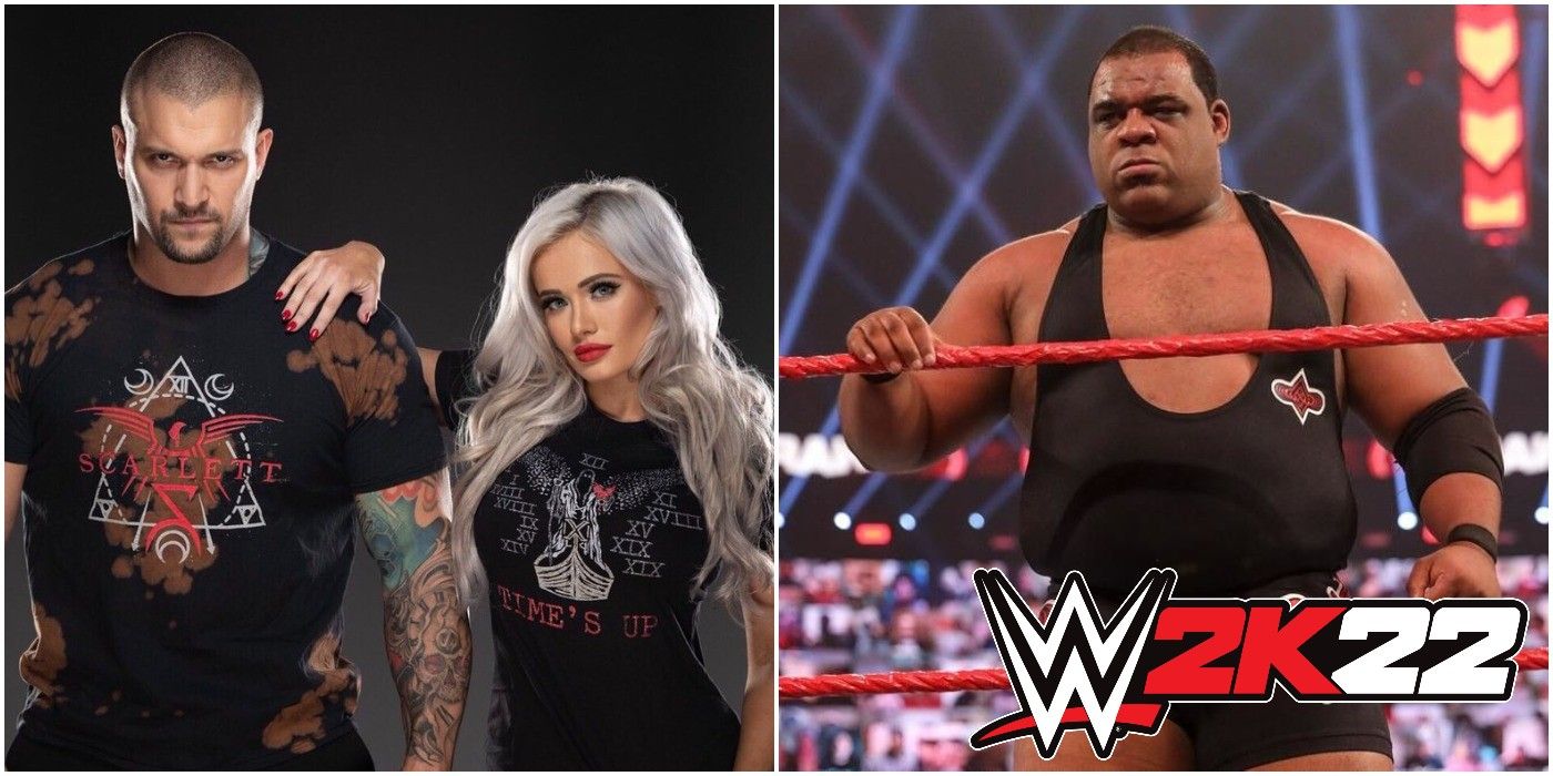 Wwe 2k22 Likely To Be Delayed Even Further Following Latest Releases Theory