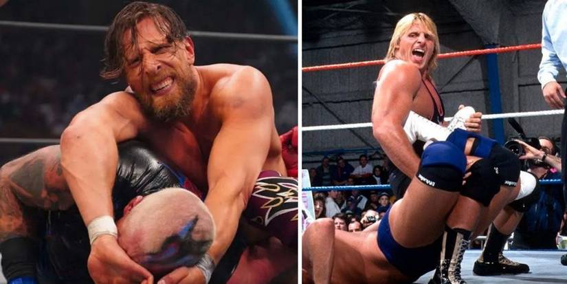 AEW's Bryan Danielson Is The Modern Day Owen Hart