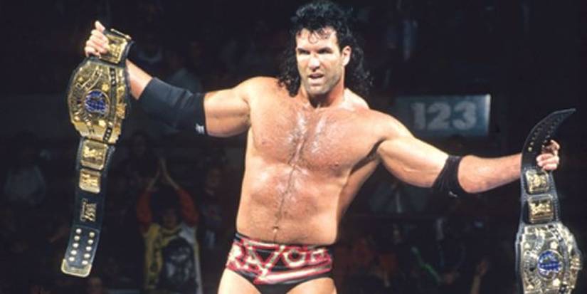 10 Times WWE Midcarders Were The Hottest Wrestlers In The Company