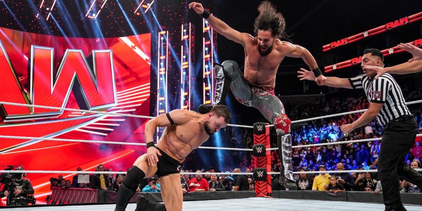 WWE Issues Statement Following Attack On Seth Rollins