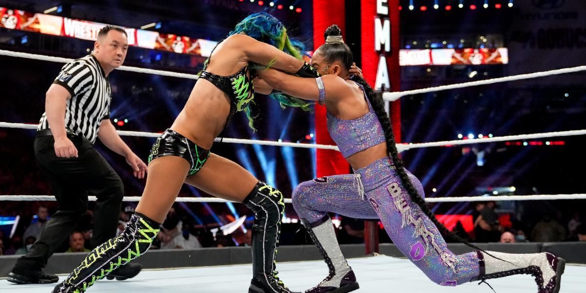 8 Unpopular Opinions About Sasha Banks (According To Reddit)