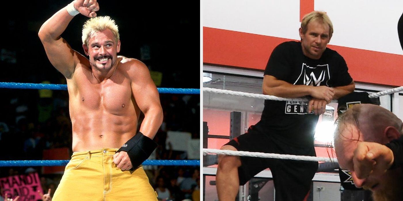 Former WWE Superstar Scotty 2 Hotty Is Returning To Ring Following Six-Year  Hiatus