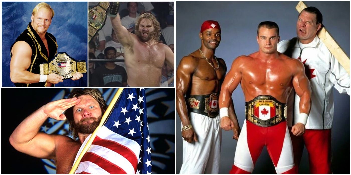 8 Things Fans May Not Know About Hacksaw Jim Duggan 
