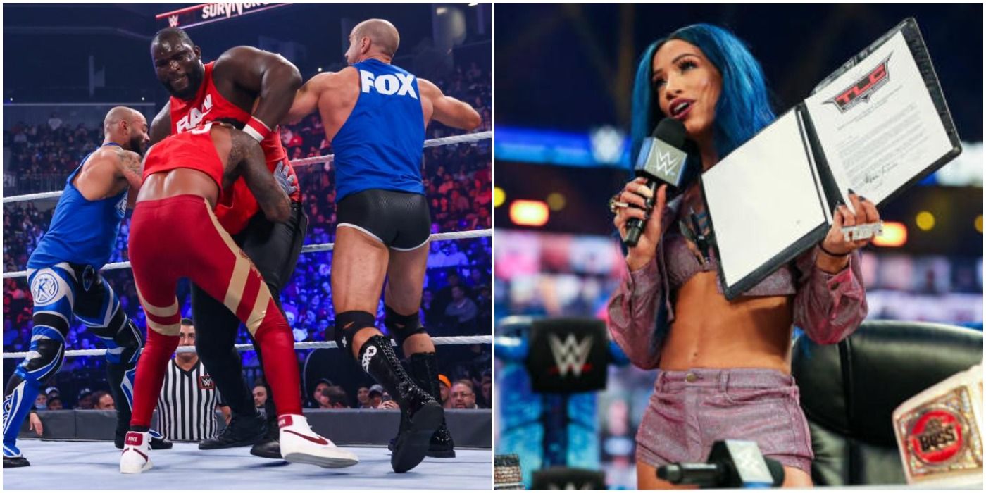 9 Wrestling Clichés That Need To Go Away