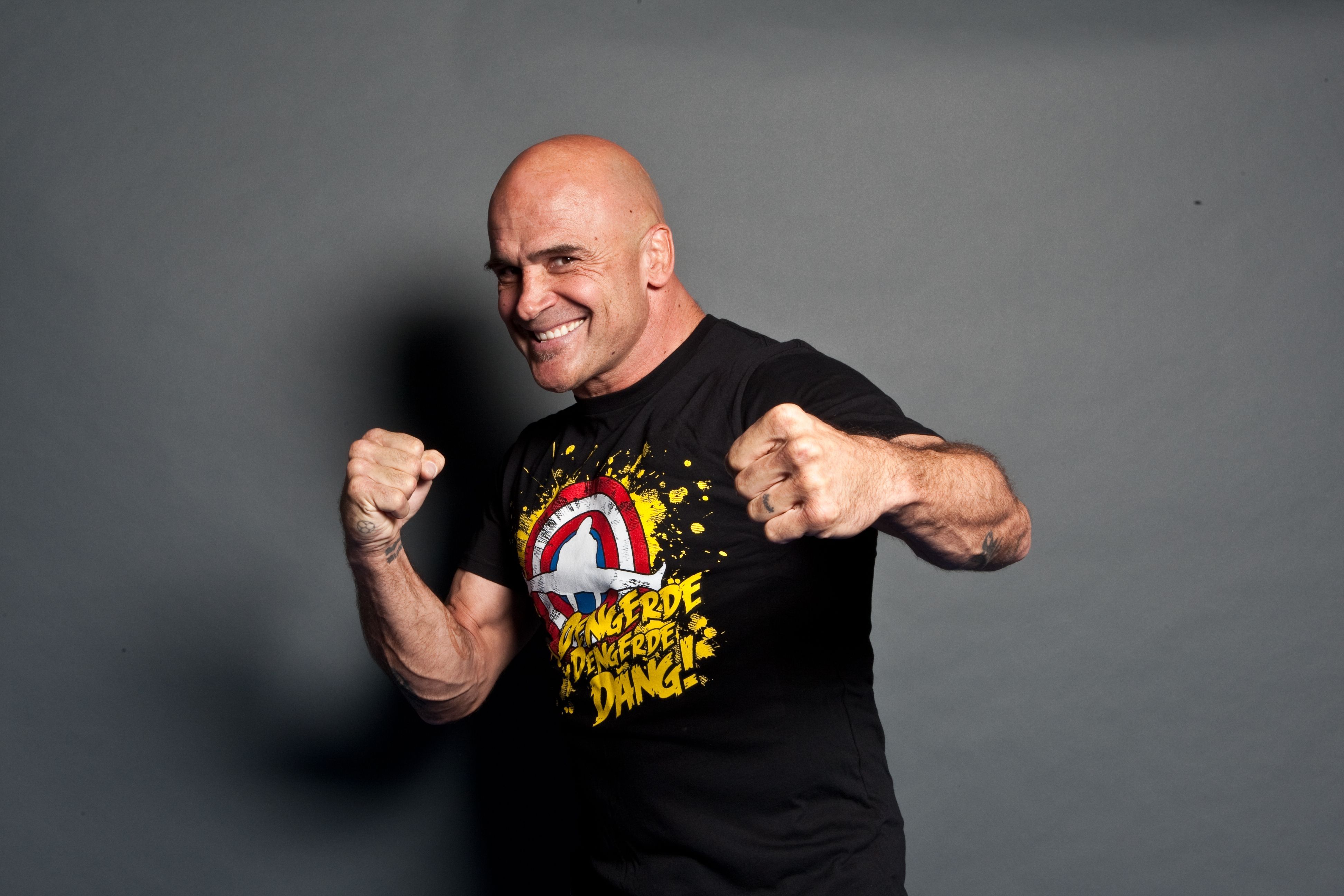 Bas-Rutten