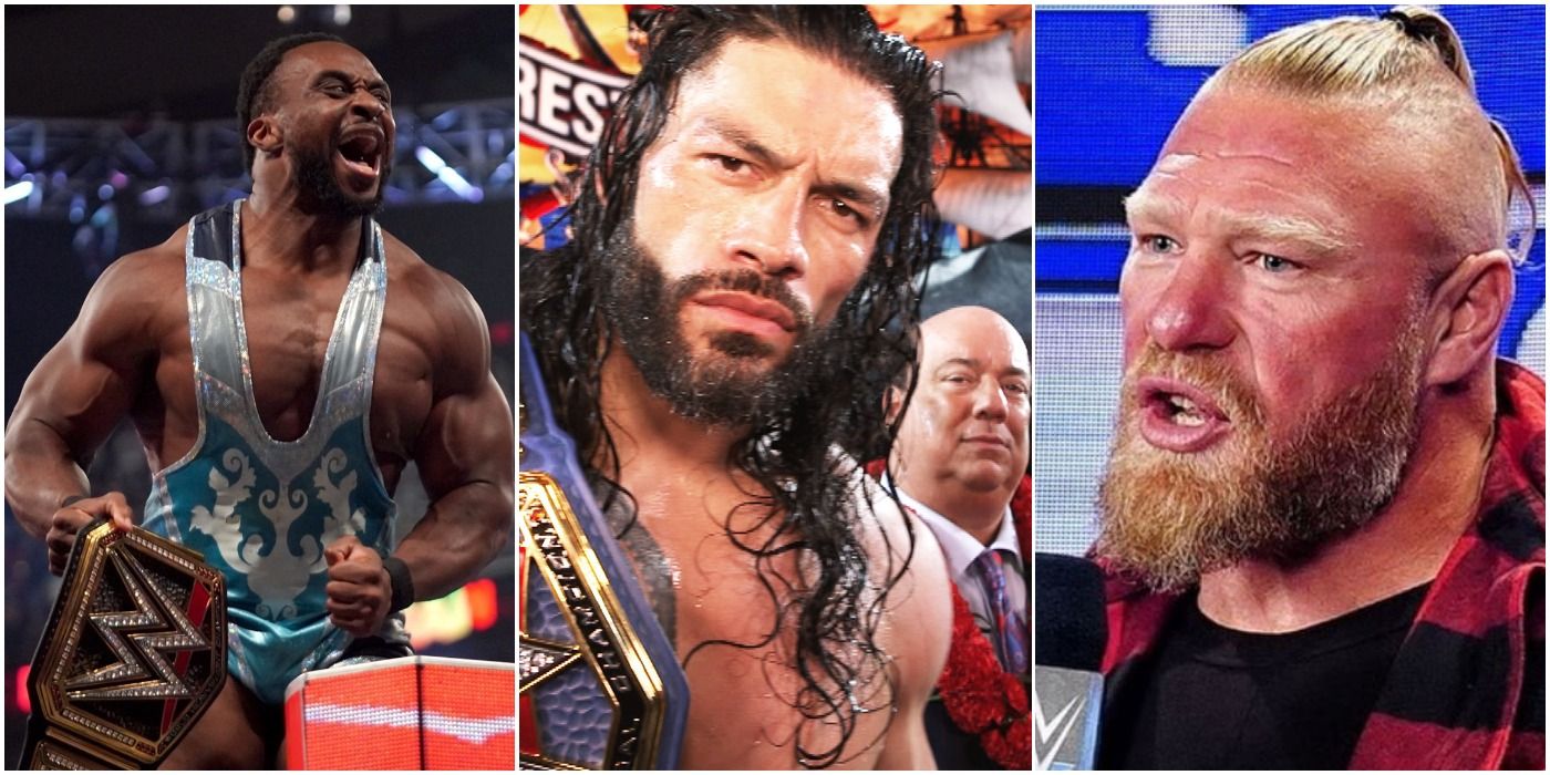 10 Early Predictions For WWE WrestleMania 38