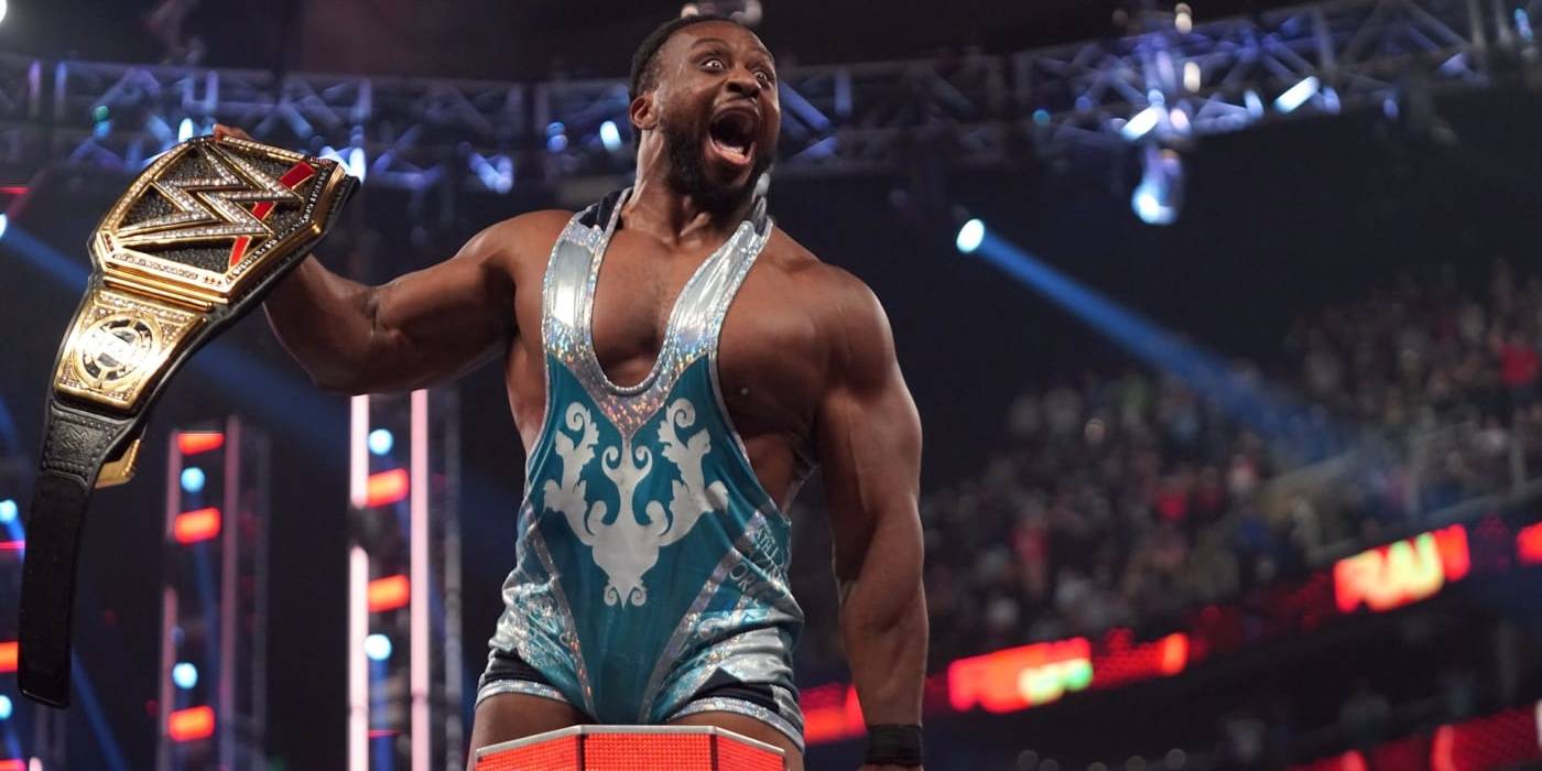 The 10 Best Wwe Wrestlers Of 21 The 10 Best Wwe Wrestlers Of 21