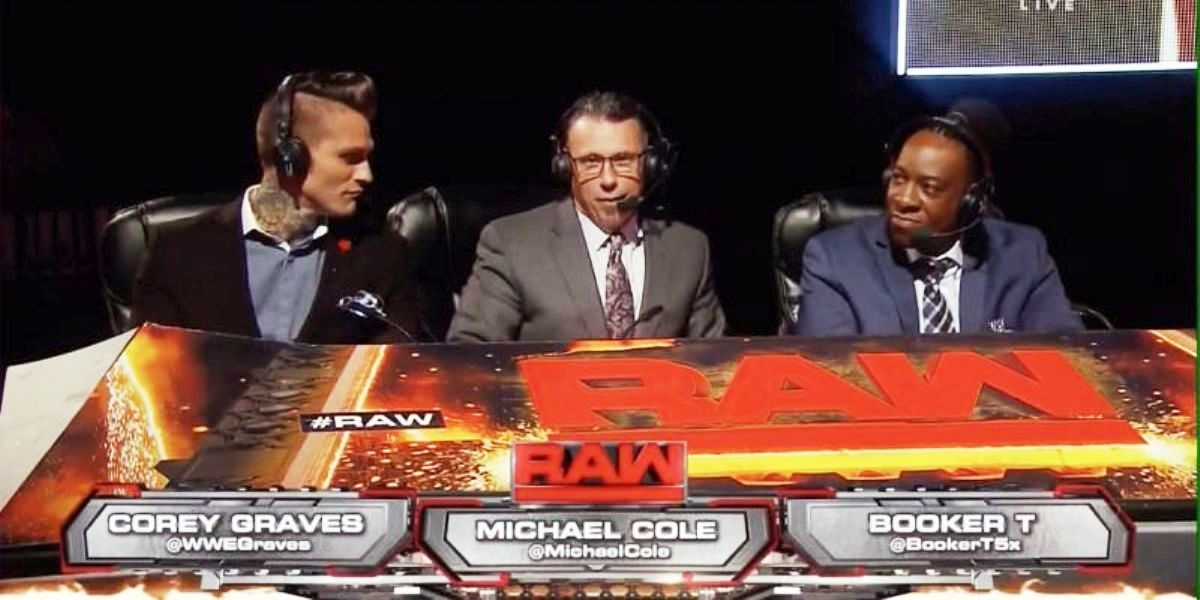 10 Booker T Quotes That We Can't Believe Are Real