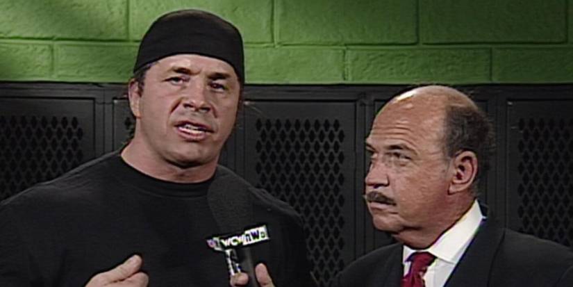 Awesome WCW Promos Fans Remember To This Day