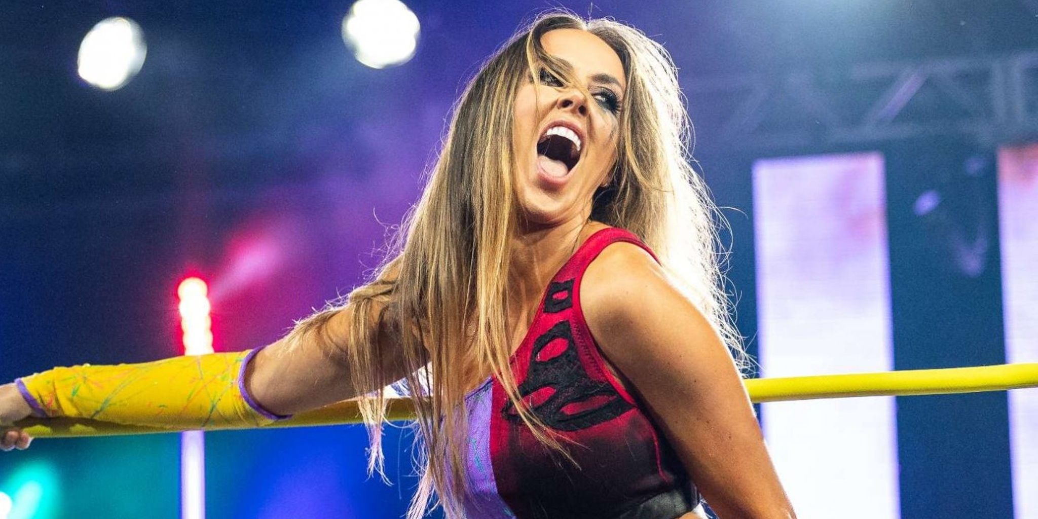 Chelsea Green returns to Impact Wrestling Cropped