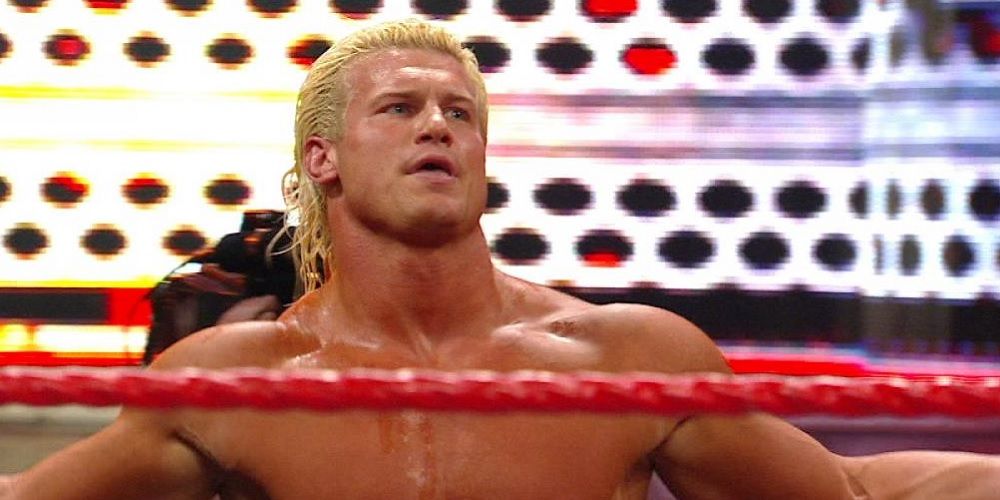 10 Huge Wrestling Stars Who Lost Their Debut Match In WWE