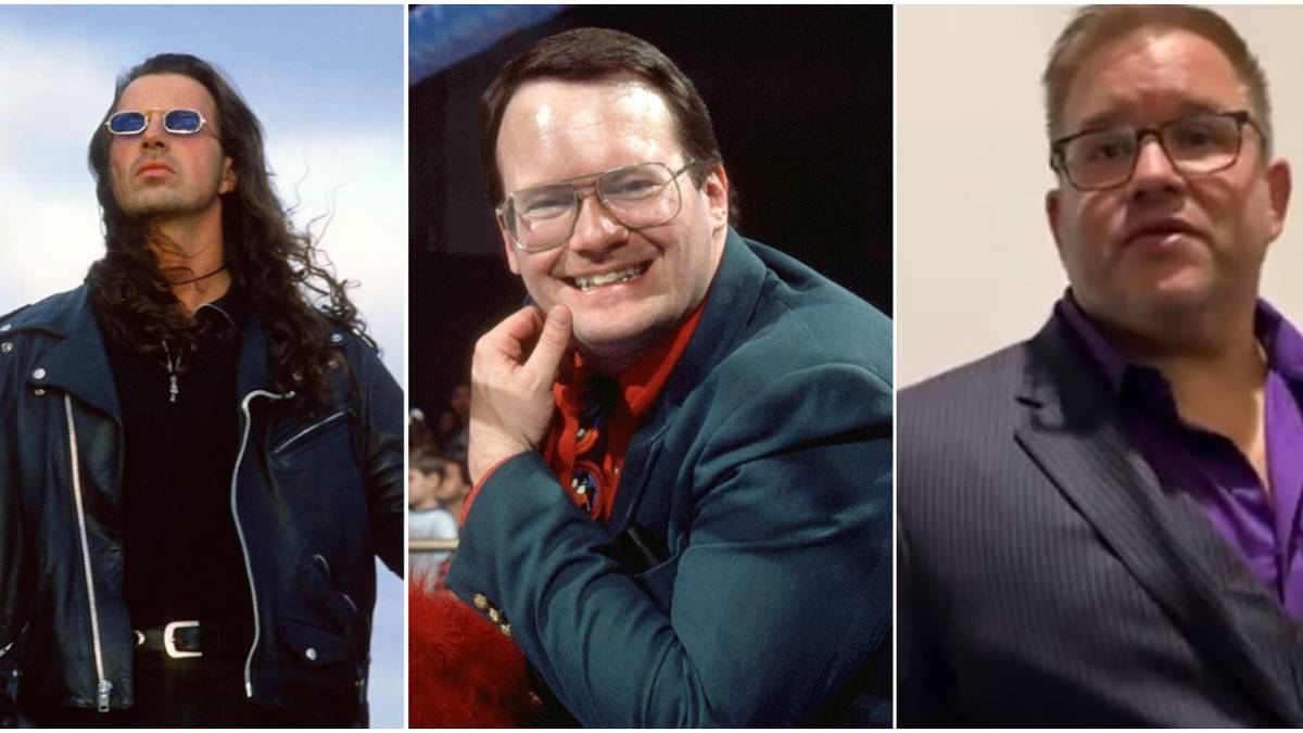 Scott D'Amore & 7 Other Wrestling Managers Who Were Also Bookers